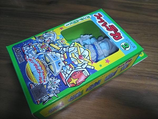 ガン消し　デカ　丸越 Amazon.co.jp: 当時物 Z 丸越 百式 デカ消し ガン消し 消しゴム ゼータ